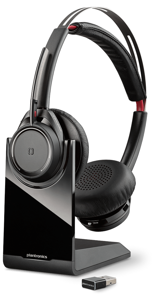 Plantronics discount plt headset